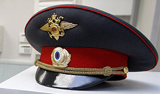 Авария лишила поста главу ОВД в Москве Авария лишила поста главу ОВД в Москве