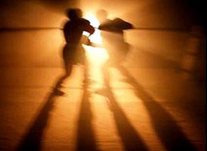 Мужчина убил супругу из арбалета