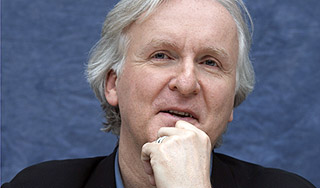 Кэмерон снимет на Марсе фильм в формате 3D Кэмерон снимет на Марсе фильм в формате 3D