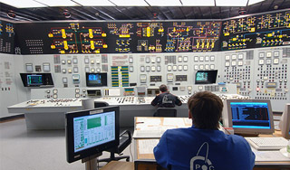 Москва предложила Киеву атомную дружбу Москва предложила Киеву атомную дружбу