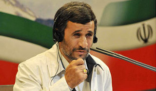 Иран пообещал выбить зубы агрессорам Иран пообещал выбить зубы агрессорам