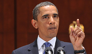 Обама заморозил нефтяные богатства США Обама заморозил нефтяные богатства США