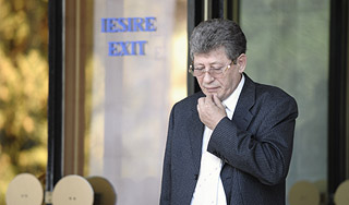 Молдаване подали в суд на своего лидера Молдаване подали в суд на своего лидера