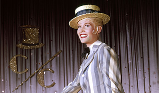 В США скончалась известная актриса В США скончалась известная актриса