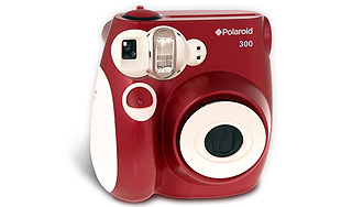 Polaroid выпустил камеру с фотопечатью Polaroid выпустил камеру с фотопечатью