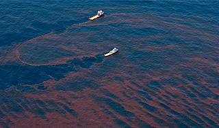 США грозит экологическая катастрофа США грозит экологическая катастрофа