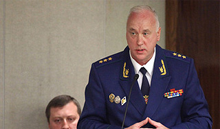 Прокуратура проверит смерть женщины в СИЗО Прокуратура проверит смерть женщины в СИЗО