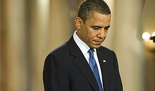 Шофер раскрыл интимные тайны Обамы Шофер раскрыл интимные тайны Обамы