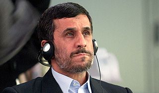 Иран обвинил США в связи с террористами Иран обвинил США в связи с террористами