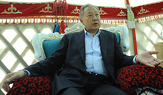 За поимку Бакиевых обещают деньги За поимку Бакиевых обещают деньги