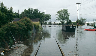 На США обрушилась новая беда На США обрушилась новая беда