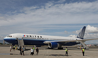 В США создан крупнейший авиаперевозчик В США создан крупнейший авиаперевозчик