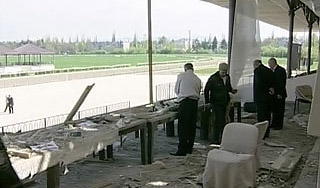 Пострадавшие нальчане получат пособие Пострадавшие нальчане получат пособие