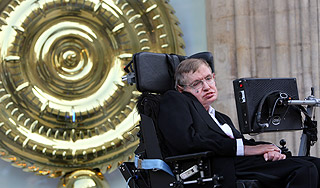 Путешествия во времени стали реальностью Путешествия во времени стали реальностью