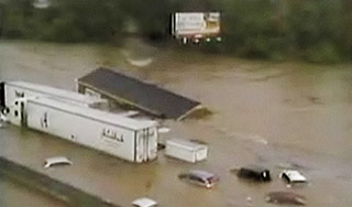 Россия поможет США бороться с наводнениями Россия поможет США бороться с наводнениями