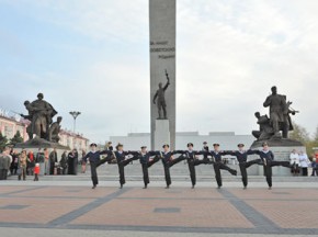 В Брянске стартует "Марафон Победы"