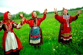 "Красная горка" поучаствует в праздничном параде