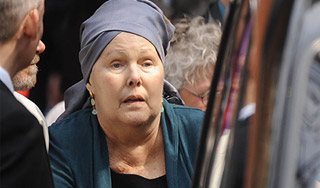 Семью Редгрейв преследуют несчастья Семью Редгрейв преследуют несчастья