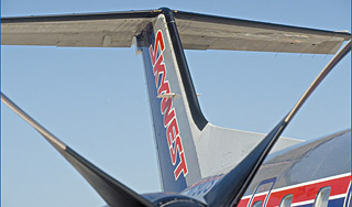 Буйный инопланетянин посадил самолет Буйный инопланетянин посадил самолет