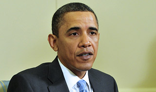 Интимный скандал Обамы оценили в миллион Интимный скандал Обамы оценили в миллион