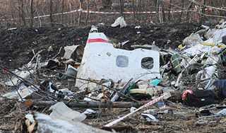 От пилотов Ту-154 скрыли данные о погоде От пилотов Ту-154 скрыли данные о погоде