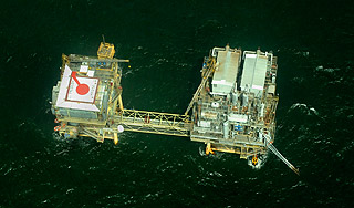 Утечку нефти остановят пятью способами Утечку нефти остановят пятью способами