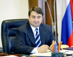 В Брянск приехал министр транспорта