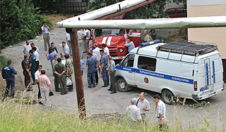 Жителей Сочи обвинили в убийстве 14 человек Жителей Сочи обвинили в убийстве 14 человек