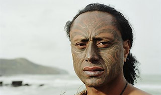 Париж вернет Новой Зеландии головы воинов Париж вернет Новой Зеландии головы воинов