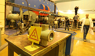 Россия склонит Иран к ядерному компромиссу Россия склонит Иран к ядерному компромиссу