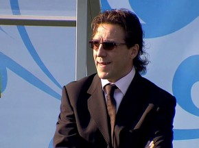 Юран не против