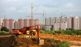 Москва получила Генплан на 15 лет Москва получила Генплан на 15 лет