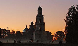 В Чебоксарах закололи иеромонаха В Чебоксарах закололи иеромонаха