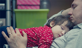 Дефицит сна грозит смертью Дефицит сна грозит смертью