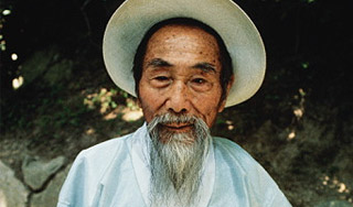 Корейцы раскрыли секрет долгожителей Корейцы раскрыли секрет долгожителей