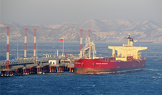 Сомалийских пиратов доставят в Москву Сомалийских пиратов доставят в Москву