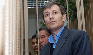 "Целителя" выпустят за примерное поведение "Целителя" выпустят за примерное поведение