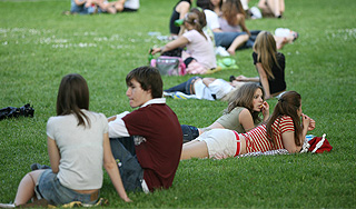 Cиноптики рассказали о погоде на лето Cиноптики рассказали о погоде на лето