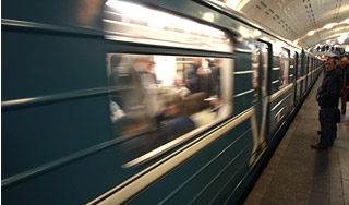 День Победы изменит работу метро День Победы изменит работу метро