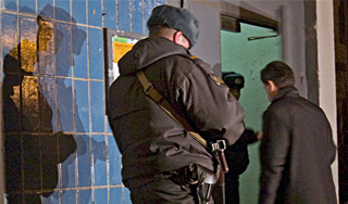 83-летний ветеран подстрелил грабителя 83-летний ветеран подстрелил грабителя