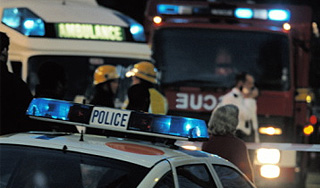 Выборы в Британии пытались сорвать взрывом Выборы в Британии пытались сорвать взрывом