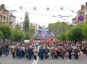 О работе транспорта в праздничные дни