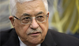 Палестина решила помириться с Израилем Палестина решила помириться с Израилем