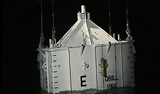 Мексиканский залив ждет новая беда Мексиканский залив ждет новая беда