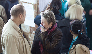 Семьи погибших на шахте получат по миллиону Семьи погибших на шахте получат по миллиону