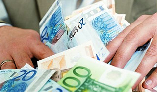 Германия готовит жесткую войну за евро Германия готовит жесткую войну за евро