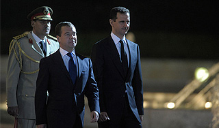 Ближний Восток оказался под угрозой взрыва Ближний Восток оказался под угрозой взрыва