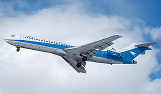 Террорист пытался угнать самолет в небе Террорист пытался угнать самолет в небе