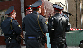 В Москве задушили двух ветеранов войны В Москве задушили двух ветеранов войны