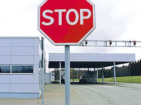 Должников не пустят за границу